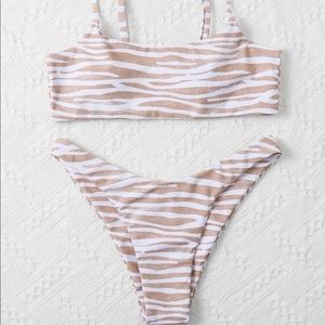 SHEIN bikini